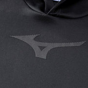 Mizuno Stretch Pullover Hoodie, Unisex, Men's, 32MCC555