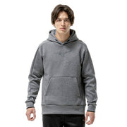 Mizuno Stretch Pullover Hoodie, Unisex, Men's, 32MCC555