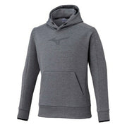 Mizuno Stretch Pullover Hoodie, Unisex, Men's, 32MCC555