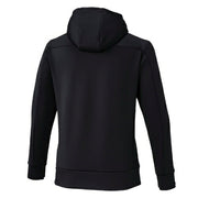 Mizuno Stretch Pullover Hoodie, Unisex, Men's, 32MCC555