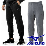 Mizuno Stretch Sweatpants, Men's, Unisex, 32MDC050