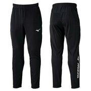 Mizuno Jersey Pants, Warm-Up Bottoms, Tennis, Soft Tennis, Badminton, Unisex, 62MDC50609
