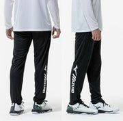 Mizuno Jersey Pants, Warm-Up Bottoms, Tennis, Soft Tennis, Badminton, Unisex, 62MDC50609