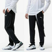 Mizuno Jersey Pants, Warm-Up Bottoms, Tennis, Soft Tennis, Badminton, Unisex, 62MDC50609