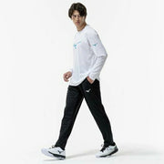 Mizuno Jersey Pants, Warm-Up Bottoms, Tennis, Soft Tennis, Badminton, Unisex, 62MDC50609