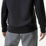 Mizuno Women's Sweatshirt Hoodie, Full-Zip, Stretch, Top, 32MCC330