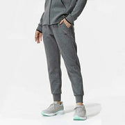 Mizuno Women's Sweatpants, Ankle Length, Stretch, 32MDC330