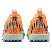 Immediate shipping: Nike Zoom Vapor 16 Academy KM TF Training Shoes for Juniors, Soccer and Futsal (FQ8285-801)