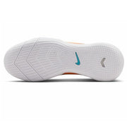 Earn 15x points! Nike Zoom Vapor 16 Academy KM IC Futsal Shoes for Juniors, Indoor Soccer, and Kids (FQ8414-801)