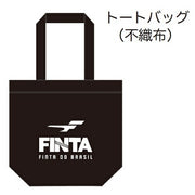 Immediate Shipping FINTA Futsal Lucky Bag Set B 2026 FINTA Happy Bag Soccer Wear FT7902C