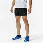 Mizuno Practice Pants, Shorts for Running and Track and Field, Unisex, U2MBC055