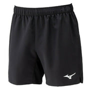Mizuno Practice Pants, Shorts for Running and Track and Field, Unisex, U2MBC055