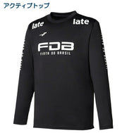 Immediate Shipping FINTA Futsal Lucky Bag Set A 2026 FINTA Happy Bag Soccer Wear FT7900A