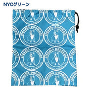 Soccer Junky Multi-Bag Shoe Bag, Pied +1 Shoe Case, for Futsal and Soccer Wear, CP24D81