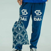 Soccer Junky Multi-Bag Shoe Bag, Pied +1 Shoe Case, for Futsal and Soccer Wear, CP24D81