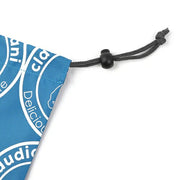 Soccer Junky Multi-Bag Shoe Bag, Pied +1 Shoe Case, for Futsal and Soccer Wear, CP24D81