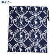 Soccer Junky Multi-Bag Shoe Bag, Pied +1 Shoe Case, for Futsal and Soccer Wear, CP24D81