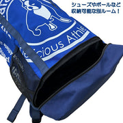 Soccer Junky Backpack, Futsal/Soccer Bag, CP25D51