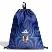 Adidas Gym Bag/Laundry Bag, Japan National Football Team 2026 Home Soccer Replica, Support Japan, adidas DI674-KC0755