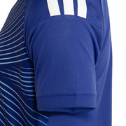 Adidas Japan National Football Team 2026 Replica Home Jersey, Short Sleeve, Men's, DAZ45-KD3345