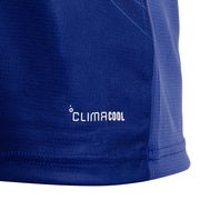 Adidas Japan National Football Team 2026 Replica Home Jersey, Short Sleeve, Men's, DAZ45-KD3345