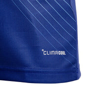 Adidas Japan National Soccer Team 2026 Junior Replica Shirt, Home Uniform, Short Sleeve, UV719-JZ9688