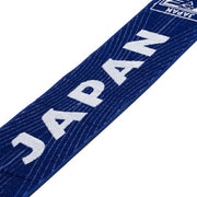 Adidas Japan National Football Team 2026 Home Soccer Replica Support Towel (BY309-KC0751)
