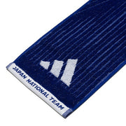 Adidas Japan National Football Team 2026 Home Soccer Replica Support Towel (BY309-KC0751)