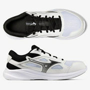 Mizuno Maximizer Running Shoes, Size 27 (3E), Wide Sneakers, K1GA2500