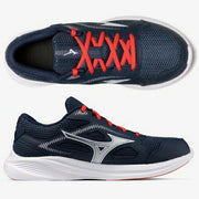 Mizuno Women's Maximizer Running Shoes, Size 27 (3E), Wide Sneakers, K1GA2501