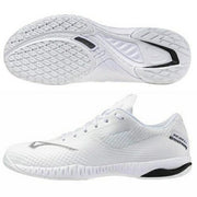 Mizuno Wave Drive EL2 Table Tennis Shoes, Men's/Unisex, 81GA250101