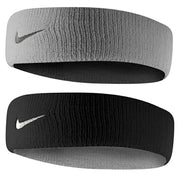 Nike Reversible Headband, Sweatband, Unisex, BN2089-022