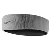 Nike Reversible Headband, Sweatband, Unisex, BN2089-022