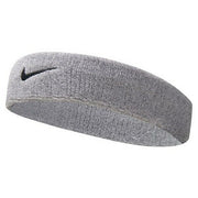 Nike Swoosh Headband, Headband, Hair Clip, Sweatband, Unisex, BN2091-051