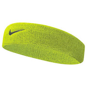 Nike Swoosh Headband, Headband, Hair Clip, Sweatband, Unisex, BN2091-710