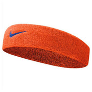 Nike Swoosh Headband, Headband, Hair Clip, Sweatband, Unisex, BN2091-804