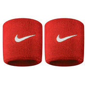 Nike Swoosh Wristbands (2-Pack) - Sweat-Proof, Unisex (BN2095-601)