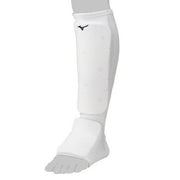 Mizuno Karate Support, Shin and Ankle Support, One-Piece, General Use, 23JHAC5301