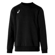 ASICS crew neck sweatshirt top, unisex, 2031E956