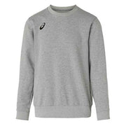 ASICS crew neck sweatshirt top, unisex, 2031E956