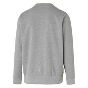 ASICS crew neck sweatshirt top, unisex, 2031E956