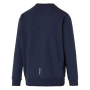 ASICS crew neck sweatshirt top, unisex, 2031E956