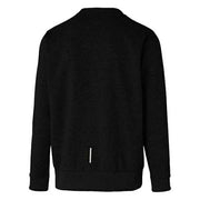 ASICS crew neck sweatshirt top, unisex, 2031E956