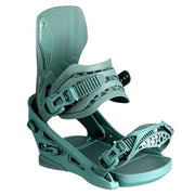 Flux XF Wood Fade 25/26 Men's Snowboard Bindings