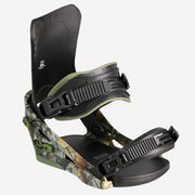 Flux DS Highland 25/26 Snowboard Bindings for Men
