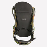 Flux DS Highland 25/26 Snowboard Bindings for Men