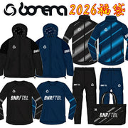 Immediate Shipping Bonera Futsal Lucky Bag 2026 Bonera Happy Bag Soccer Wear BNR-2026