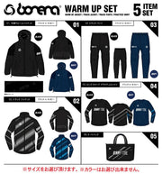 Immediate Shipping Bonera Futsal Lucky Bag 2026 Bonera Happy Bag Soccer Wear BNR-2026