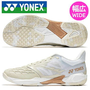 Yonex Power Cushion Cascade Drive Badminton Shoes, Unisex, SHBCD3-343