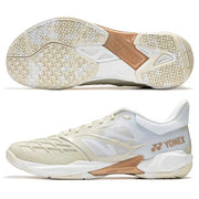 Yonex Power Cushion Cascade Drive Badminton Shoes, Unisex, SHBCD3-343